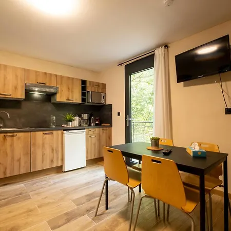 Gite Les 3 Monts Tourrette-Levens Exterior photo