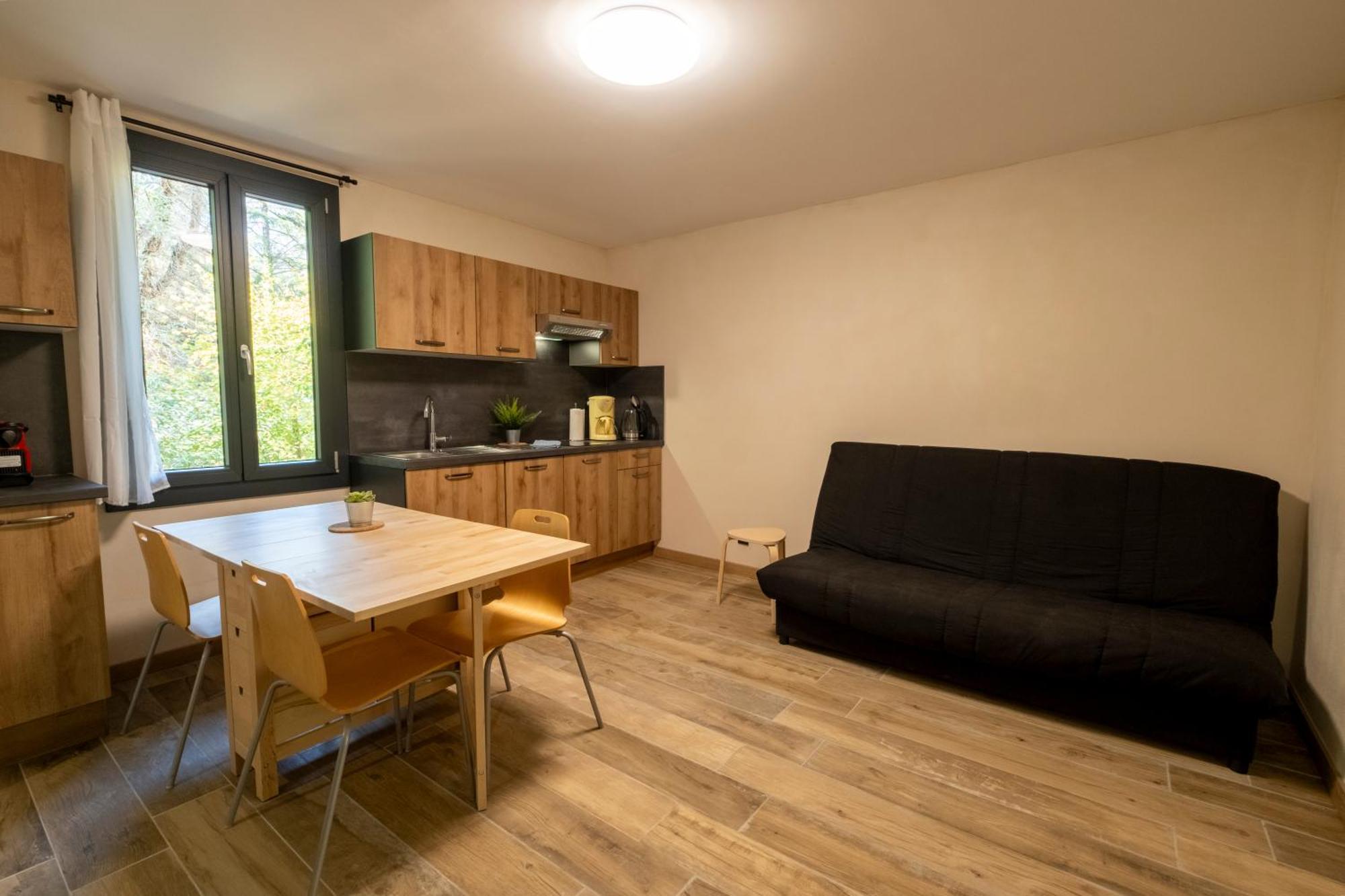 Apartment Les 3 Monts