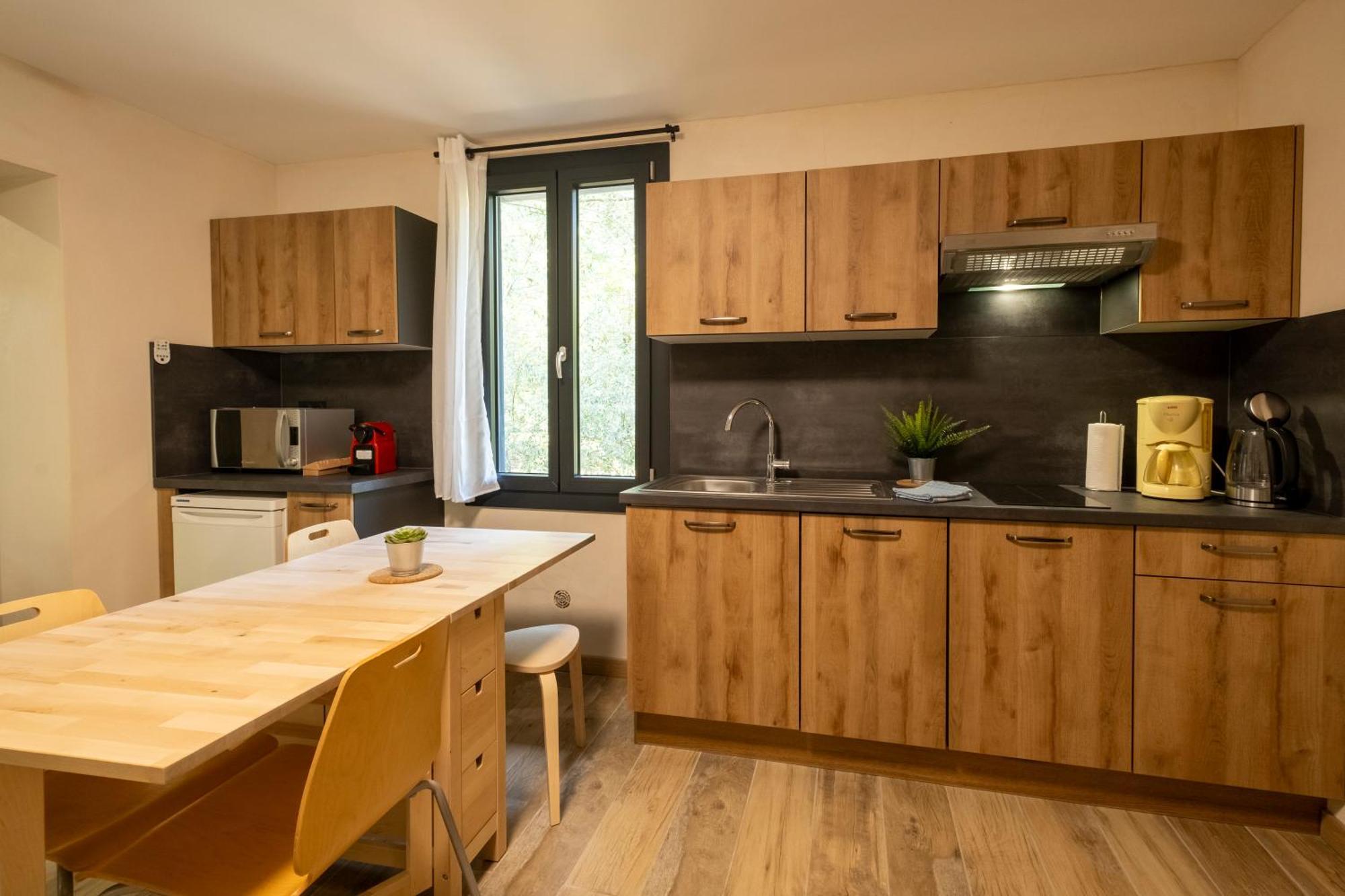 Appartement Les 3 Monts Tourrette-Levens