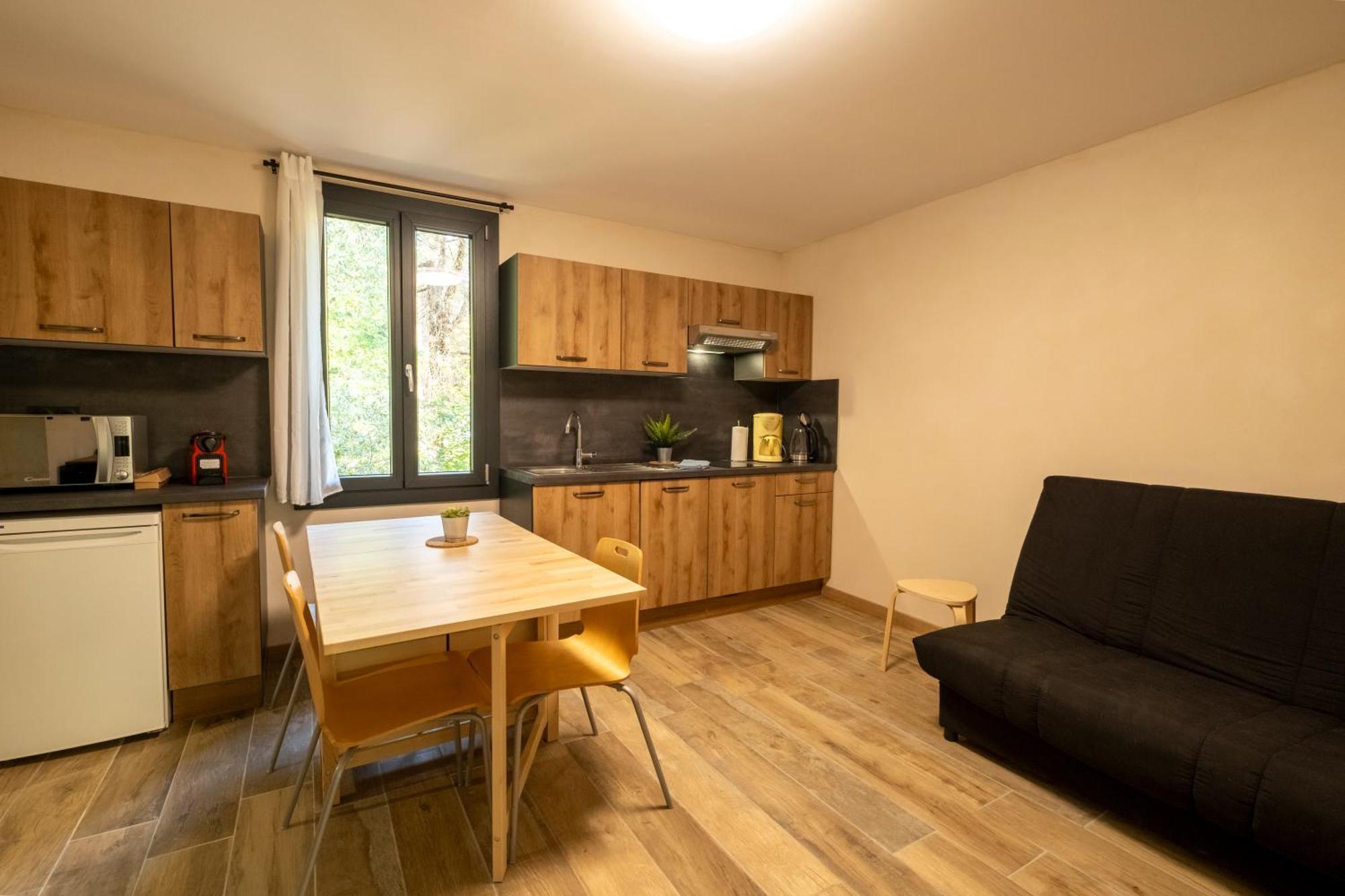 Apartment Les 3 Monts Tourrette-Levens