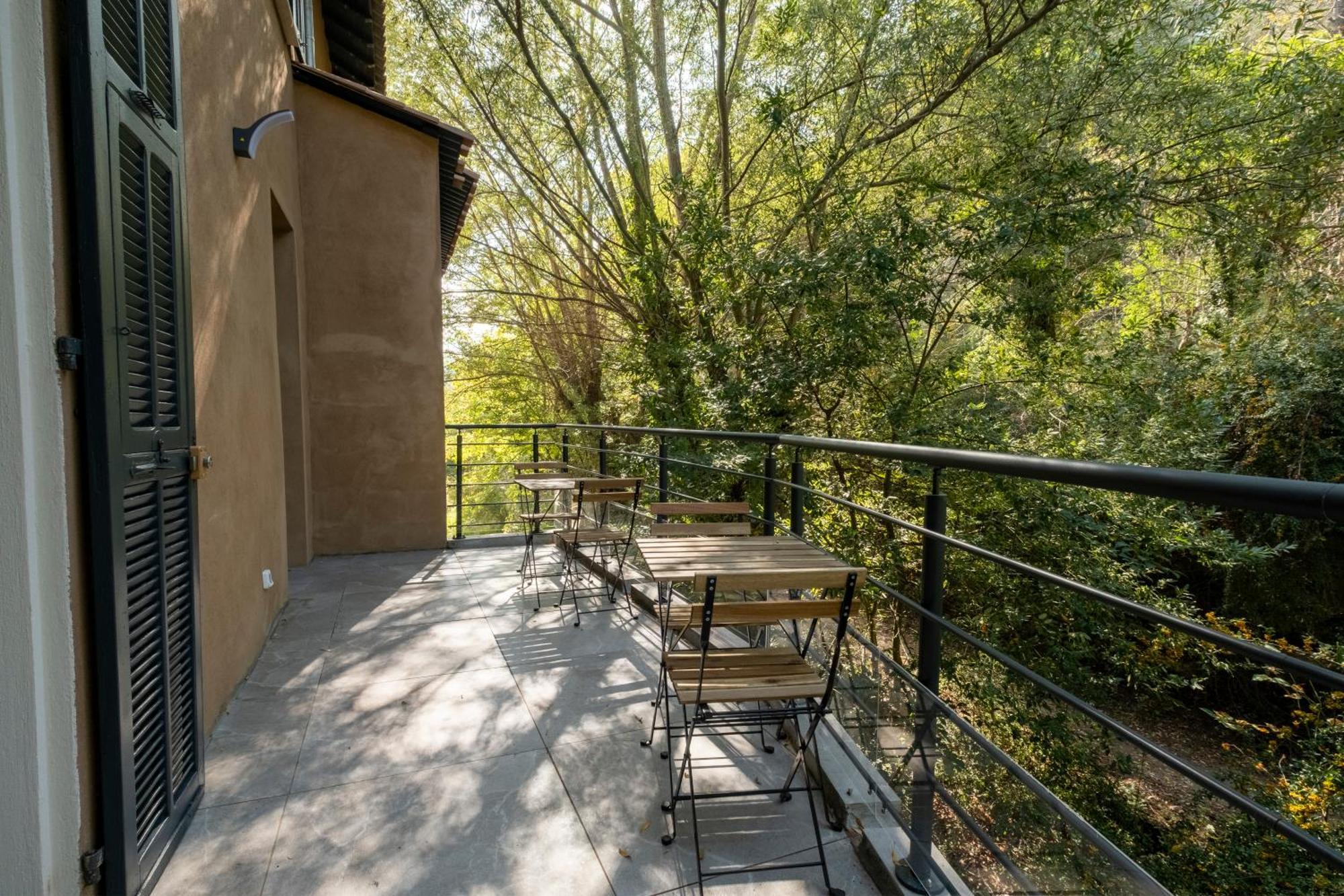Les 3 Monts Apartment Tourrette-Levens