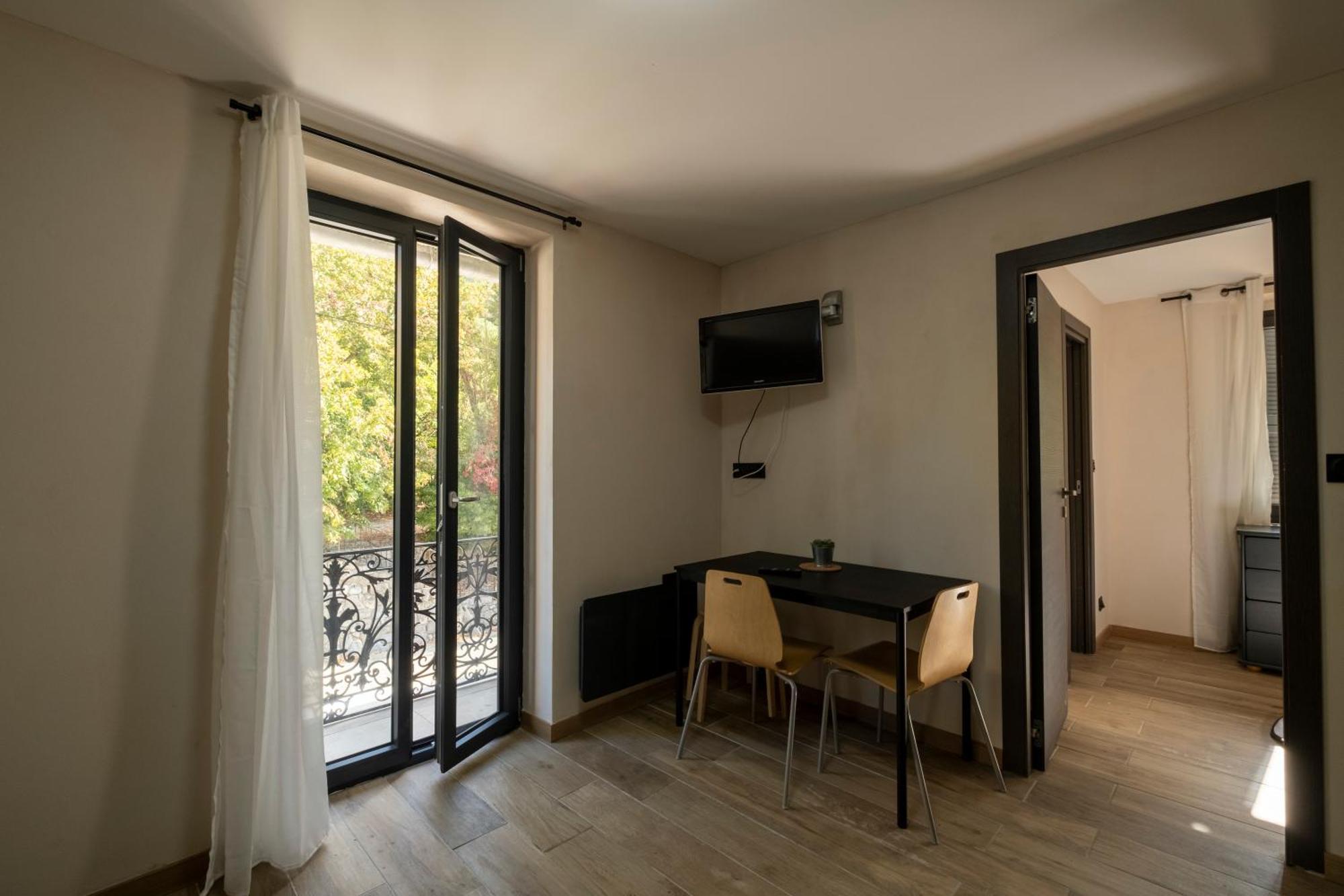 Apartment Les 3 Monts