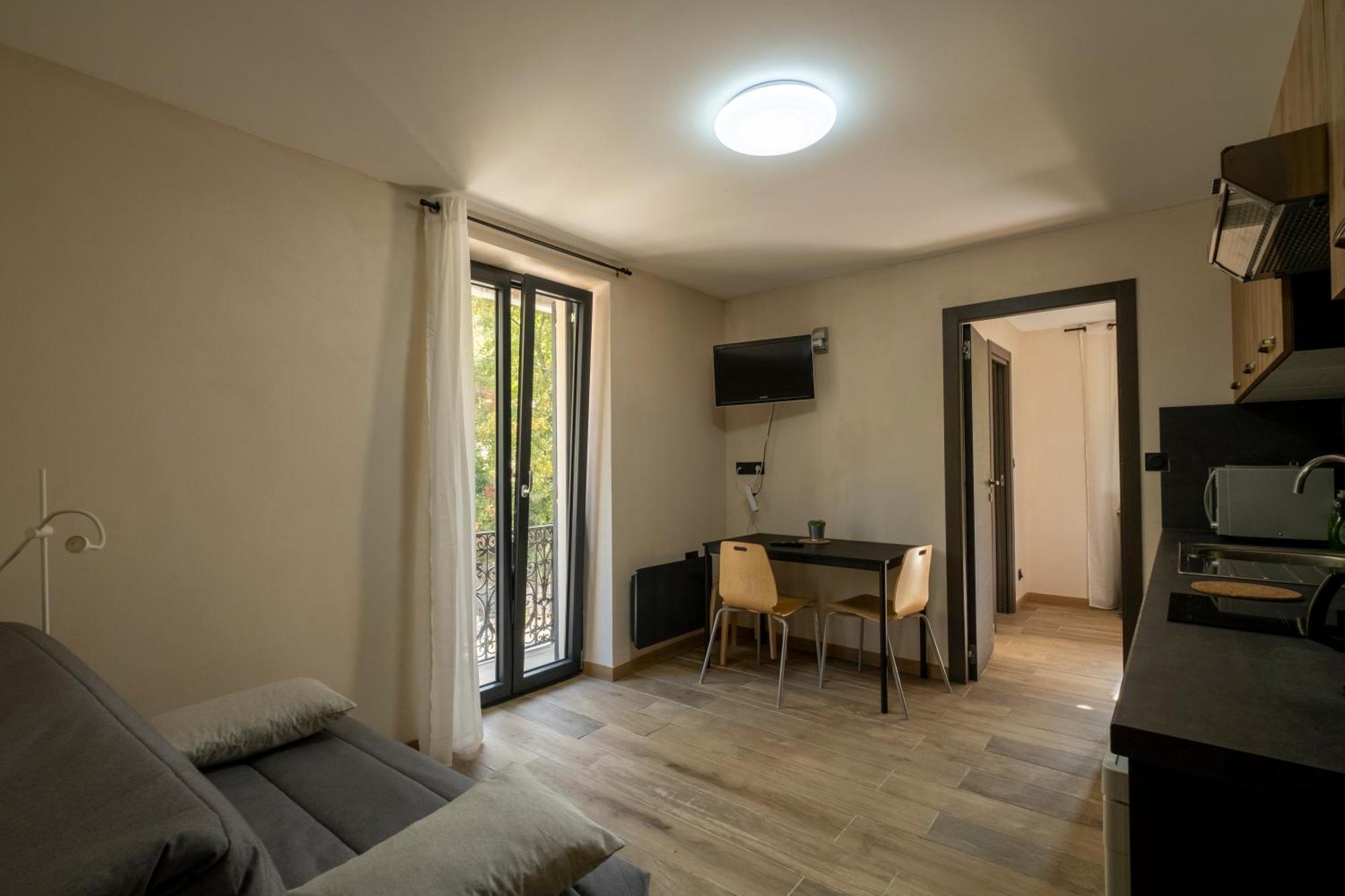 Apartment Les 3 Monts *