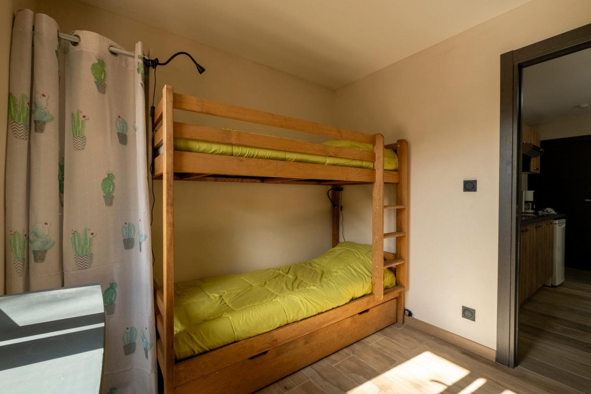 Les 3 Monts Apartment Tourrette-Levens