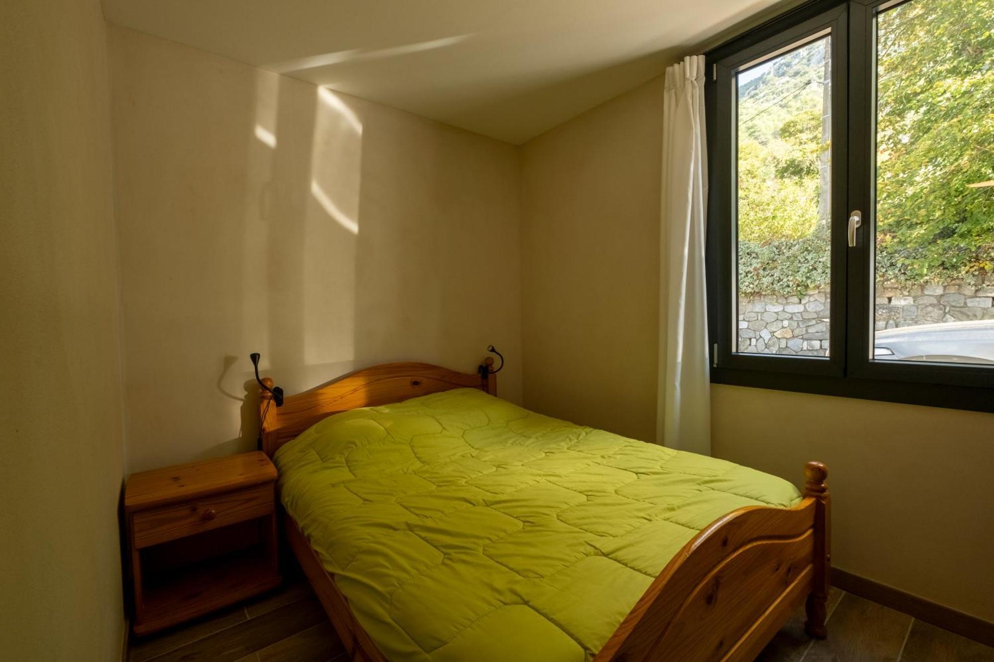 Les 3 Monts Apartment