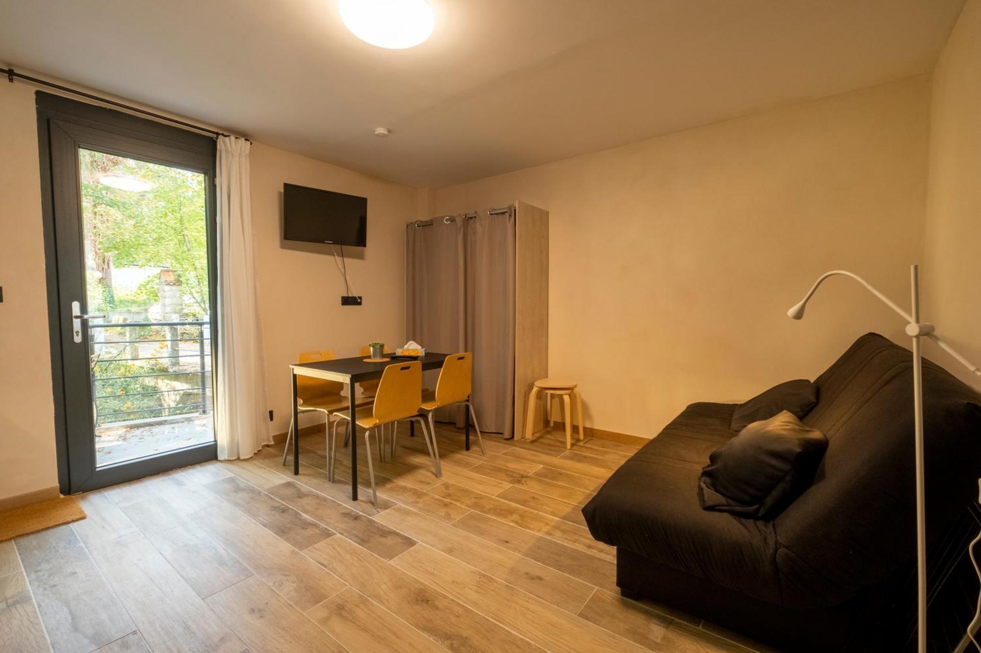Apartment Les 3 Monts *