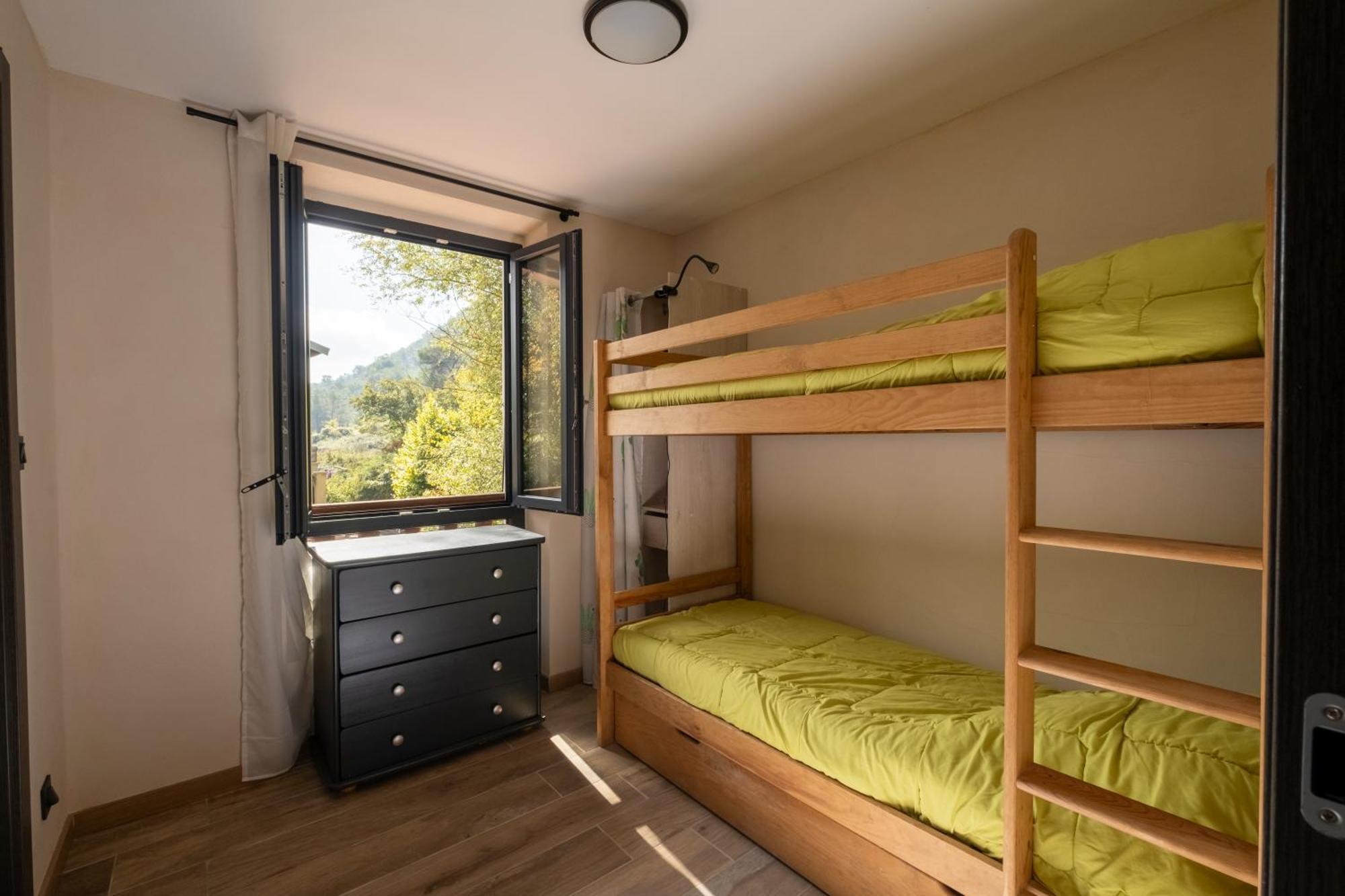 Les 3 Monts Apartment Tourrette-Levens