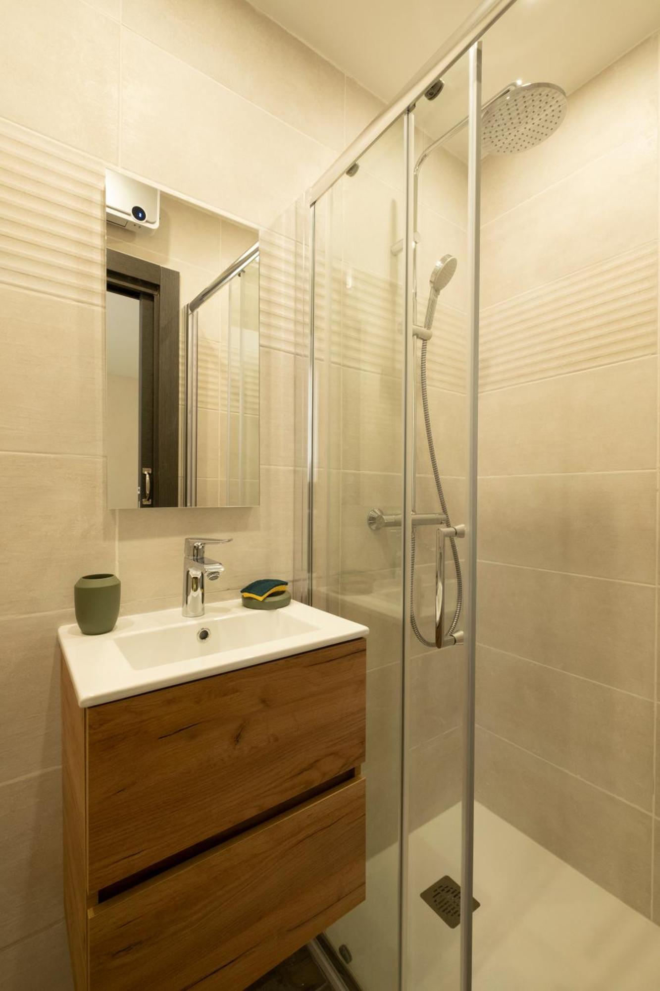 Apartment Les 3 Monts Tourrette-Levens