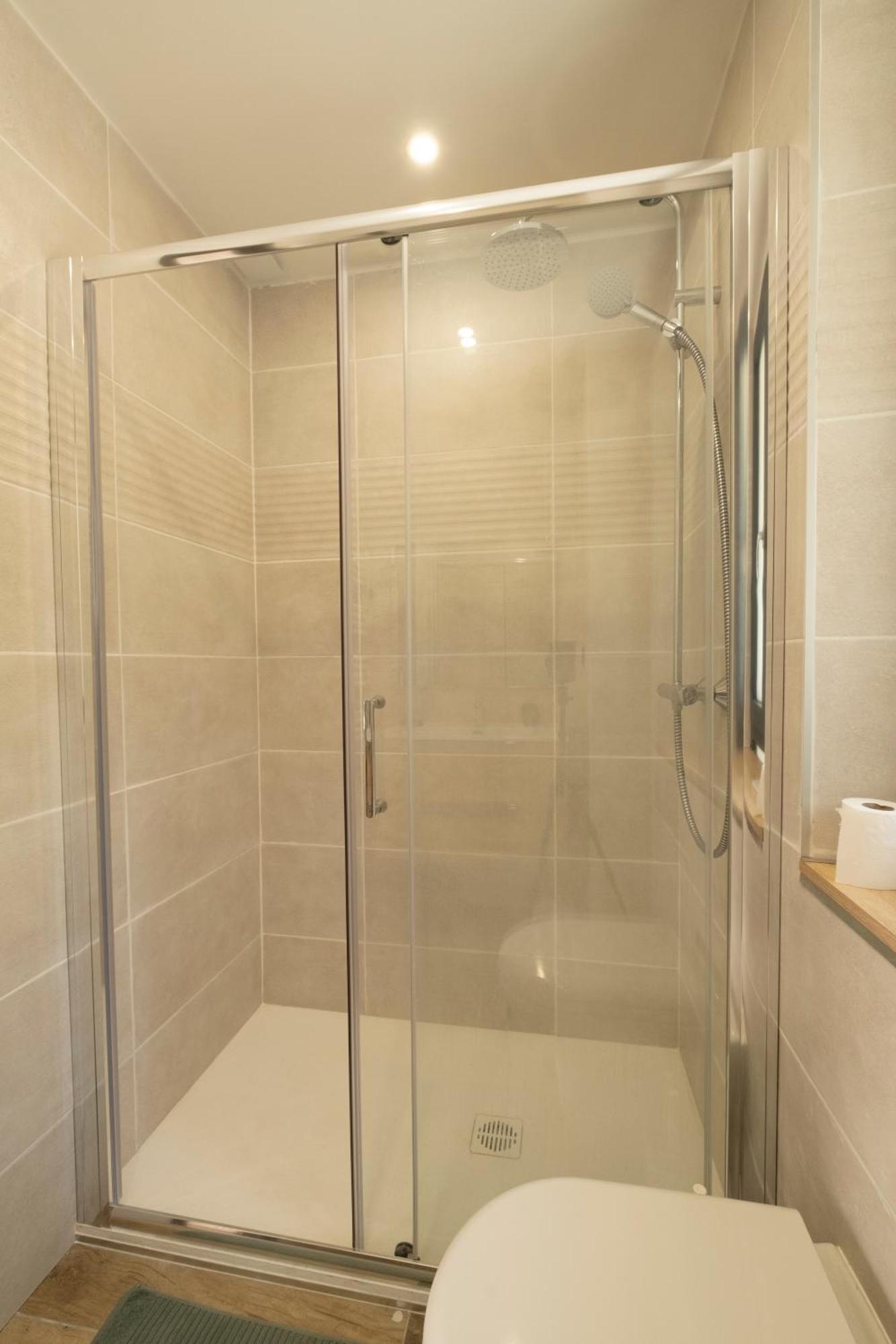 Les 3 Monts Appartement *