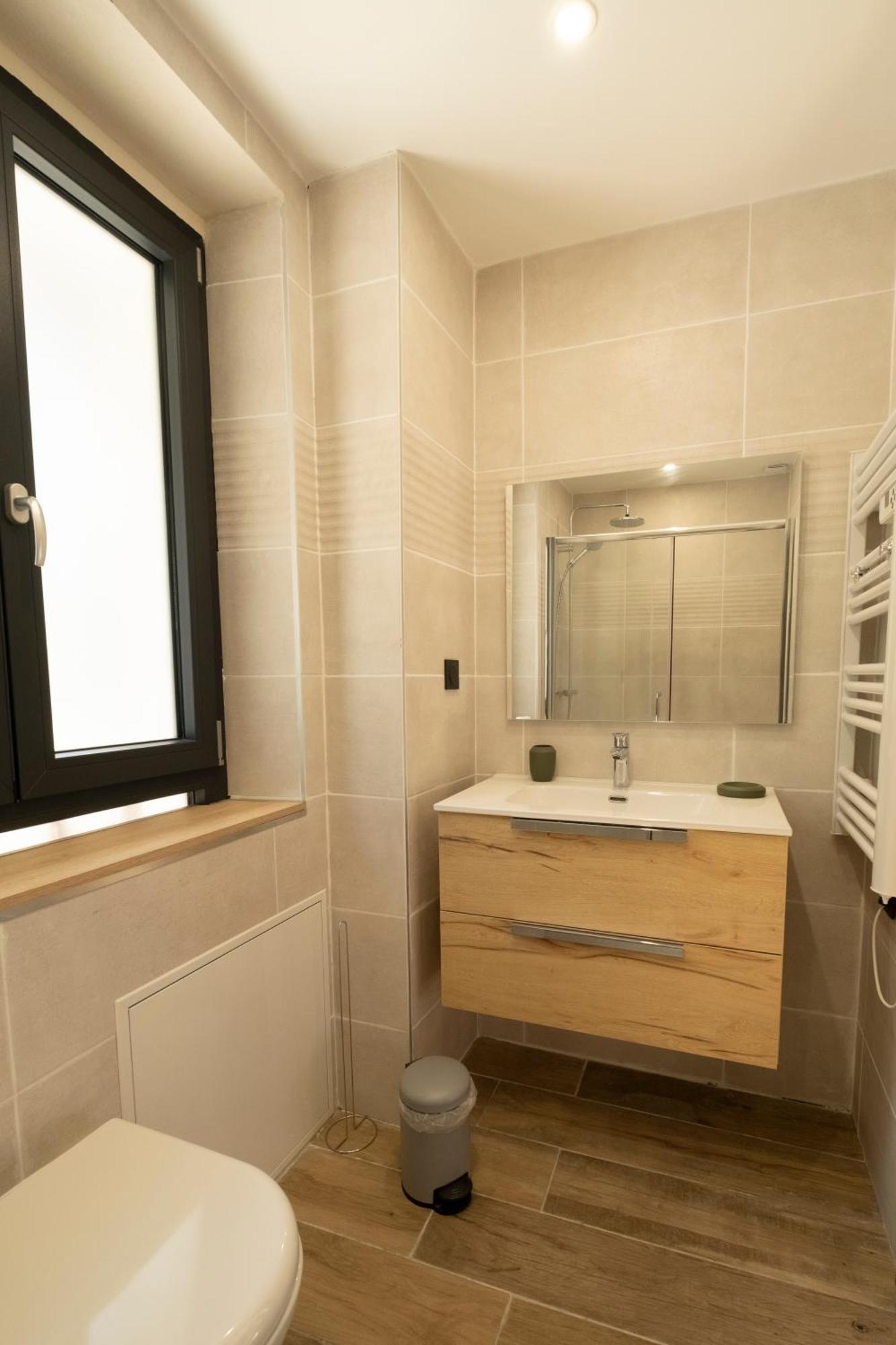 Les 3 Monts Appartement *