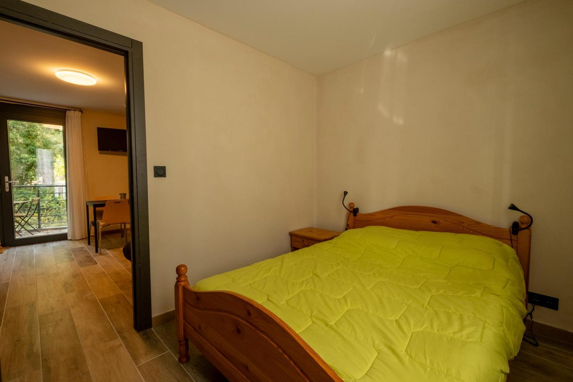 Apartment Les 3 Monts *